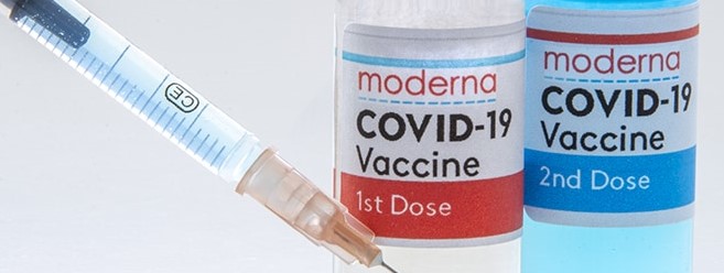 Breking nieuws vaccinatie