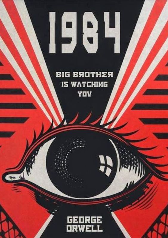 Georg Orwells 1984